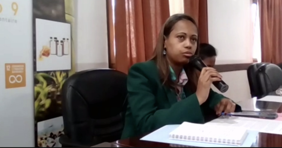 Madagascar kicks-off groundbreaking new study | The Zero Hunger Coalition